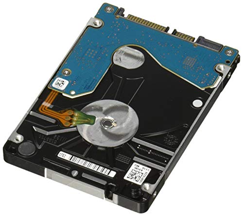 Seagate 1000 GB Disk Drive