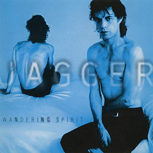 Wandering Spirit (2lp) [Vinyl LP]