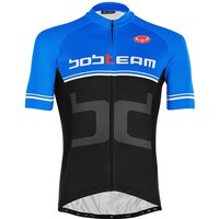 Fahrradtrikot, BOBTEAM Kurzarmtrikot Stupendo, für Herren, Größe 2XL, Radbekleid