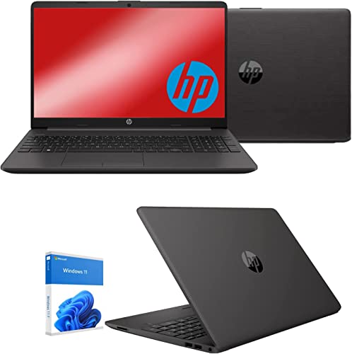 Notebook HP 255 G7 fino 2,6 GHz 15.6",Ssd M.2 256GB,Ram 4Gb ddr4,Wifi,Bluetooth,Windows 10 pro+Office pro 2019