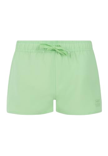 Protest Ladies Strandshorts PRTEVI Matcha Green Xl/42