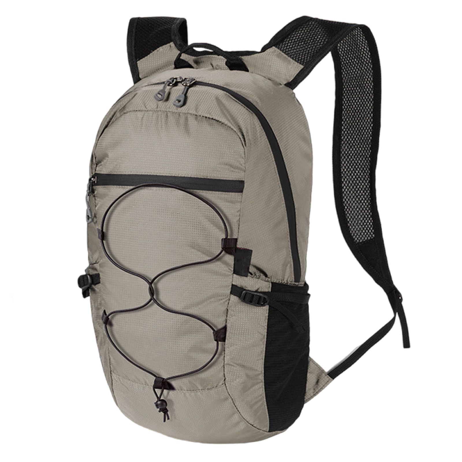 Fhkpsqkcn Camping-Wanderrucksack, Trekking, Übernachtungstasche, Reisen, Wochenenden, faltbar, Bergsteigen, Fitnessstudio, Sport, Duffle Bag Rucksack