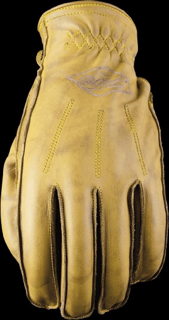 FIVE 7481059M777 Handschuhe, Gold, M