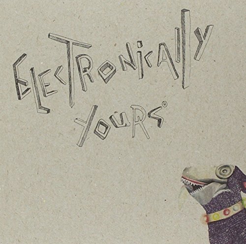 Various - Electronically Yours Volume 1