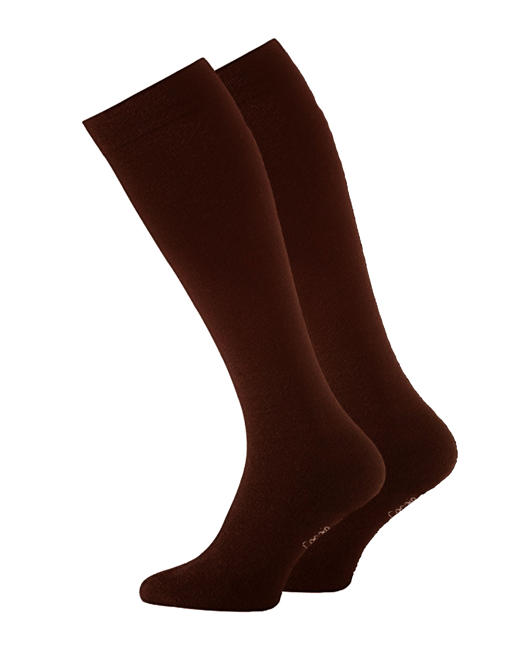 4 Paar Reisekniestrümpfe BRAUN Gr. 39/42 thrombosestrumpfhose damen trombosesocken kompressionssocken ski thrombosestrumpf anziehhilfe thrombosestrümpfe reisekniestrümpfe damen thrombosestrümpfe