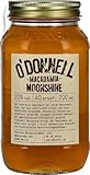 O'Donnell Moonshine MACADAMIA Likör 20% Vol. 0,7l