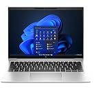 HP EliteBook 835 G10 Notebook - AMD Ryzen 5 Pro 7540U / 3.5 GHz - Win 11 Pro - Radeon 740M - 16 GB RAM - 512 GB SSD NVMe - 33.8 cm (13.3")