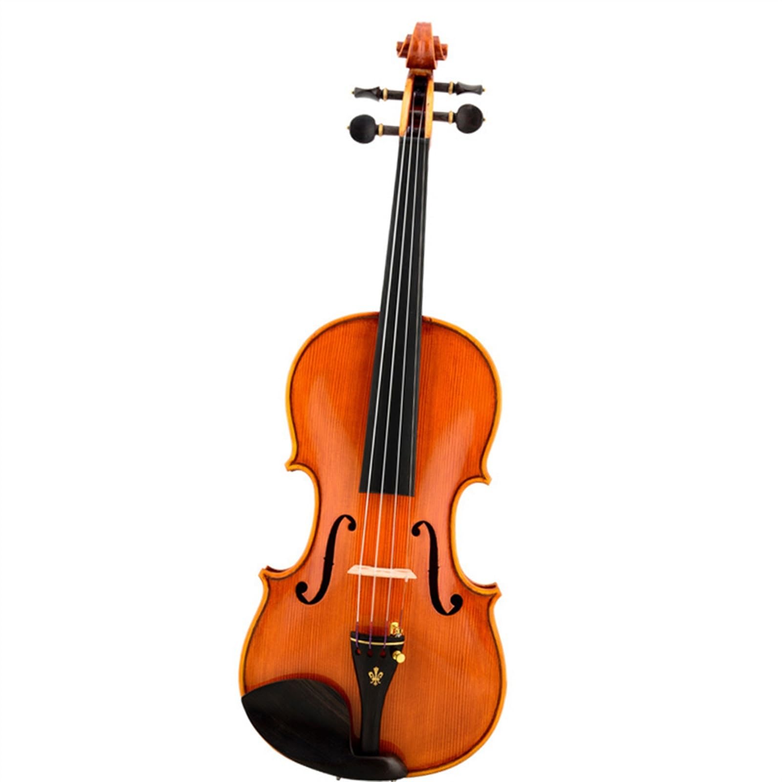 Standard Violine Violine Professionelle Grade Test Erwachsene Anfänger Violine Handgemachte Leistung Grade(3/4)