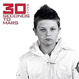 30 Seconds to Mars (Vinyl) [Vinyl LP]