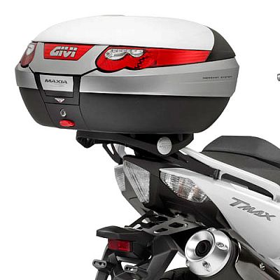 Givi SR, Topcaseträger/Montagesatz