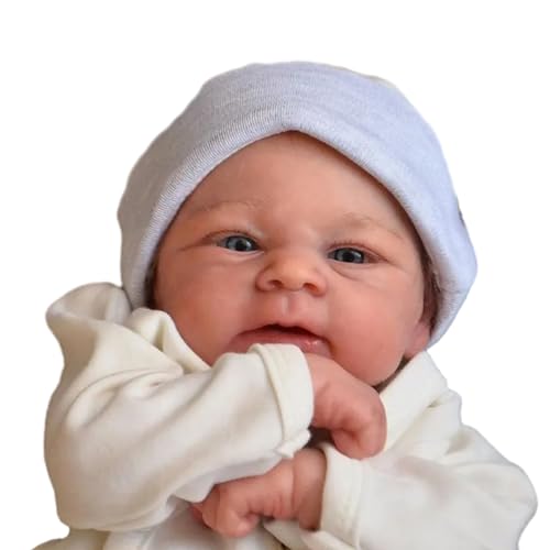 Mllepjdh Boy Eyes Open Boy Lovely Hat 19 Spielzeug Geburtstag Dress Up Party