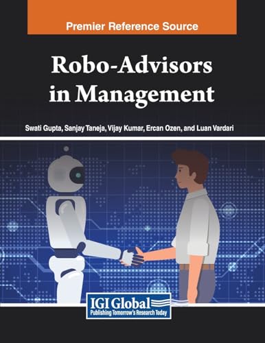 Robo-Advisors in Management