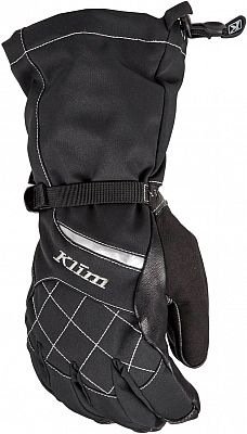 Klim Allure, Handschuhe Gore-Tex Damen