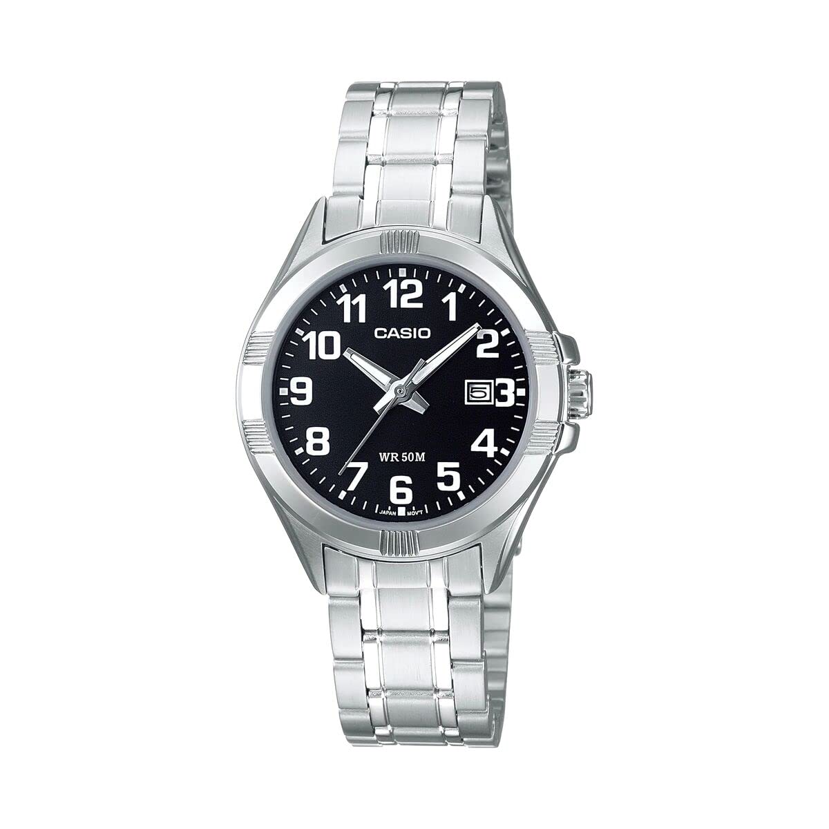 Unisex-Uhr Casio LTP-1308PD-1BVEG