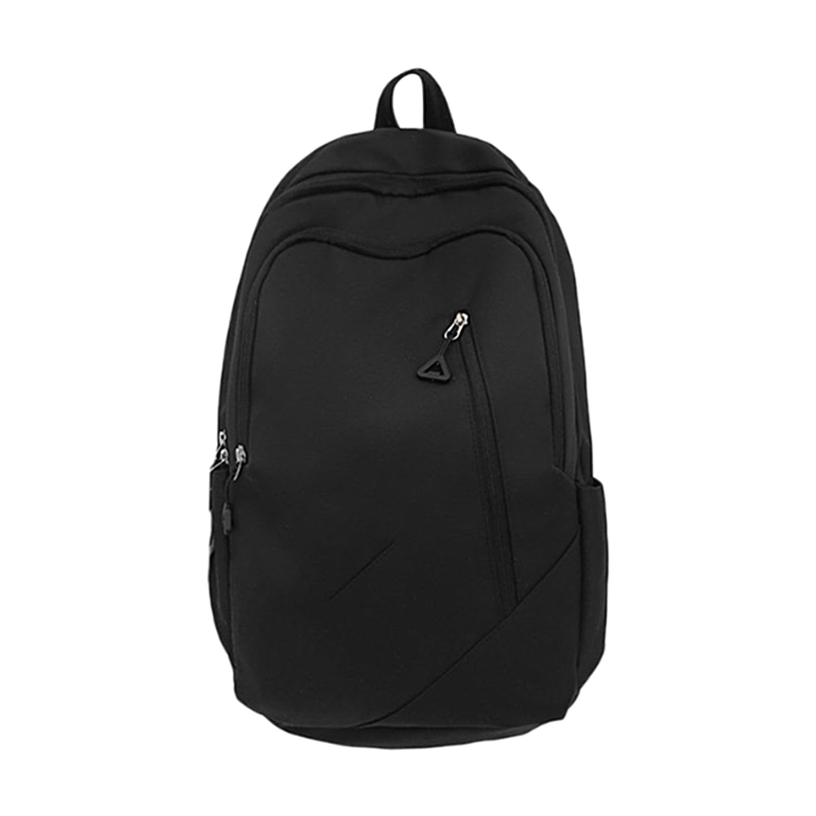 Funktioneller Rucksack Büchertasche College Rucksack Mittelschulrucksack Für Teenager Reise Laptop Rucksack Mit Vielen Taschen