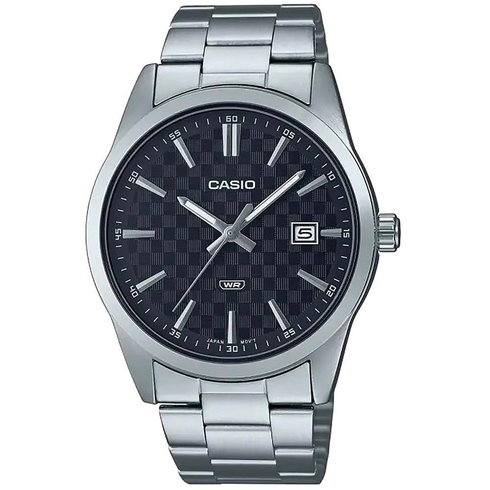 Casio Mtpvd03d1a Watch One Size