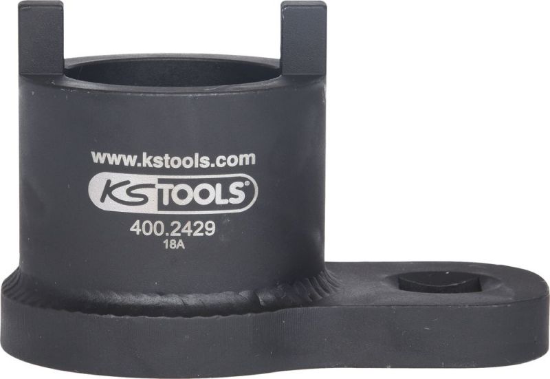 KS Tools 1/2" Nockenwellen-Arretier-Werkzeug für PSA - 400.2429