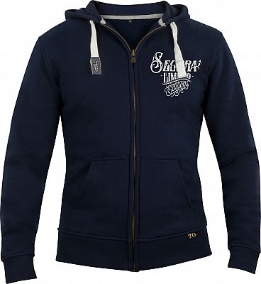 Segura Kapuzen-Sweatshirt Clint