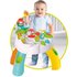 Clementoni Baby Clementoni Activity-Spieltisch Baby-Park