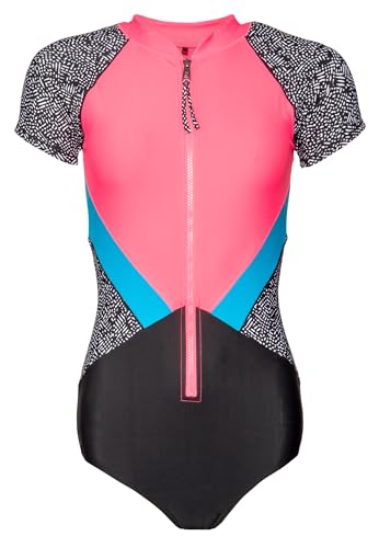 Protest Corsica Damen SUP Suit True Black XS/34