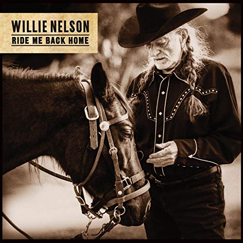 Ride Me Back Home [Vinyl LP]