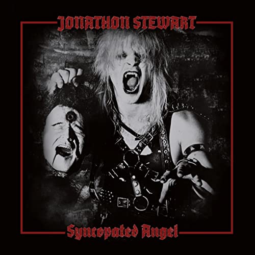 Syncopated Angel [Vinyl LP]