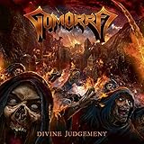 Divine Judgement (Gtf.Black Vinyl) [Vinyl LP]