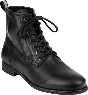 Segura Hodge 2, Schuhe