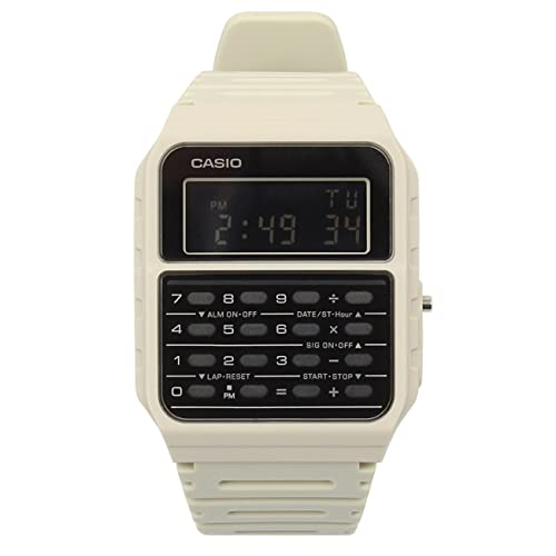 CASIO Data Bank