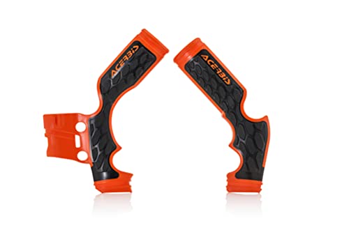 Sitzbezug X-GRIP SX 65 orange 2