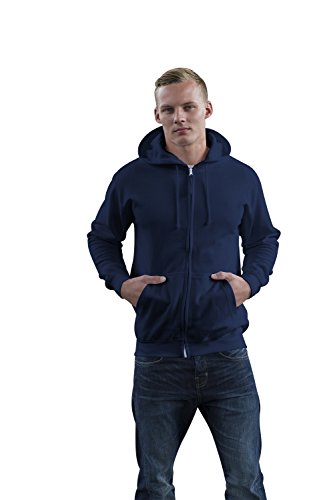 JH050 Zoodie Kapuzensweatshirt 3XL,New French Navy