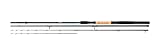 Daiwa N'ZON Light Medium Feeder 3,66m 80g Rute