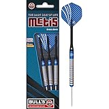 BULL'S - Metis - Steel Darts - 21 g.