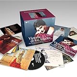 De Los Angeles: The Warner Classics Edition (59 CDs)