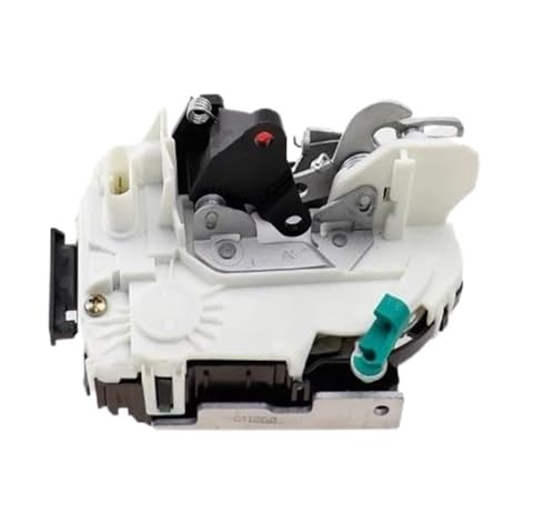 Türschloss Für Dodge Für Nitro Für Jeep Für Liberty 2007-2013 Zentrale Türschloss Antrieb Latch Modul Motor Mechanismus 4589467AA 4589466AA 4589279AA 4589278AA Zentralverriegelung Stellelement(Rear Ri