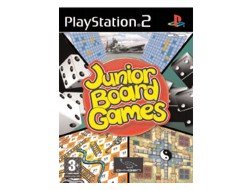 Junior Board Games