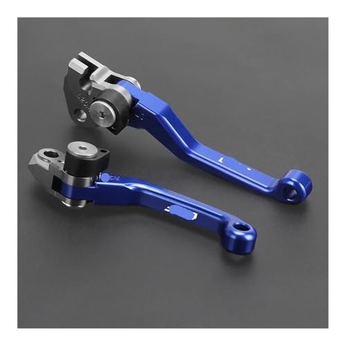 AXCAR Für CRF250F Für CRF250 F Für CRF 250F 2022-2019 Dirt Bike Motorrad Pivot Kupplung Bremshebel Griff Hebel Kupplung Bremshebel