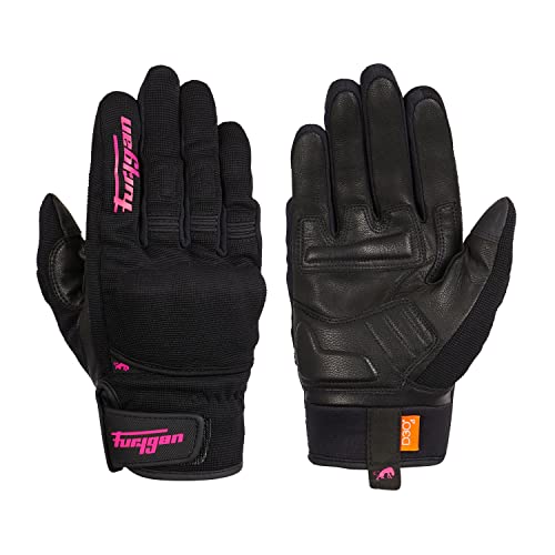 Furygan Jet Lady D3O, Handschuhe Damen