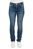 LTB Jeans Damen Aspen Y Jeans, Sunila Wash 54122, 33W / 32L