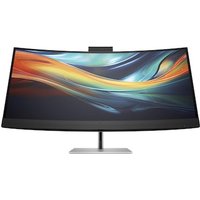 HP Serie 7 Pro 100,8cm (39,7") IPS 5K2K-Konferenzmonitor 21:9 HDMI/DP/USB-A/TB3 HV