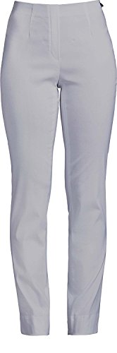 Stretchhosen Robell Slim Fit # ICH WILL MARIE ! (50, silver(92))