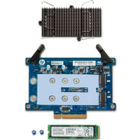 HP Z Turbo Drive 2TB TLC Z8 G4 SSD Kit (3KP40AA)