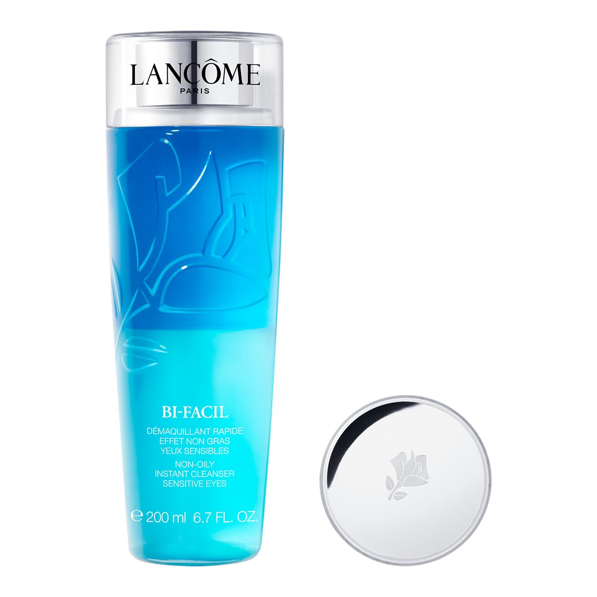 Lancome Bi-Facil Make Up Entferner (auch für die Augen) / Cleanser 200 ml