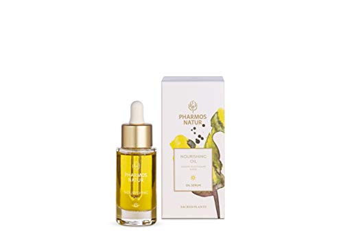 Pharmos Natur - Beauty - Oil Serum - Nourishing Oil Serum - 30 ml