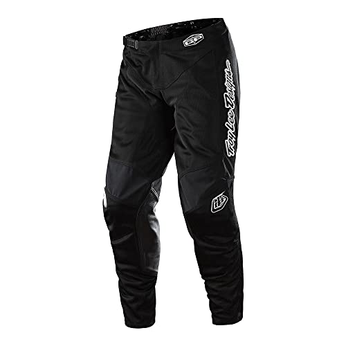 Troy Lee Designs Unisex Mono Hose, Schwarz, 36