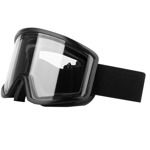 SUMMITDRAGON Sport-Skibrille für Damen und Herren, beschlagresistent, für Outdoor-Sport, Radfahren, Motorrad, Snowboarden