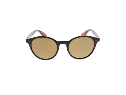 HIS HPS08116-2 Sonnenbrille, Brown Pol