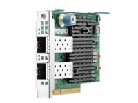 HPE Ethernet Netzwerkadapter 2-Port, 10Gbit/s, SFP+, X710-DA2, FlexibleLOM