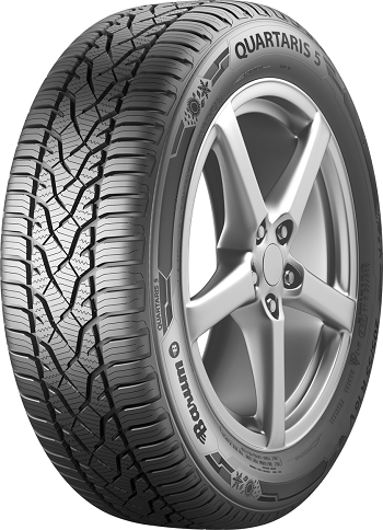 BARUM QUARTARIS 5 225/40R1892Y