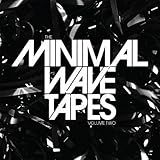 Minimal Wave Tapes Vol.2 [Vinyl LP]